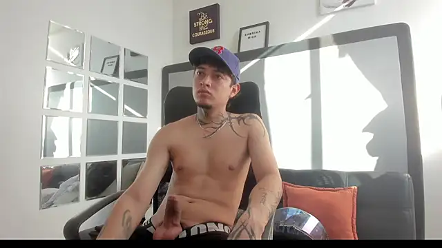 Sky Wild online show from 4, 11, 2025