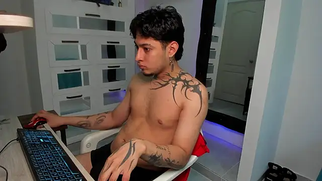 Sky Wild online show from 20, 3, 2026