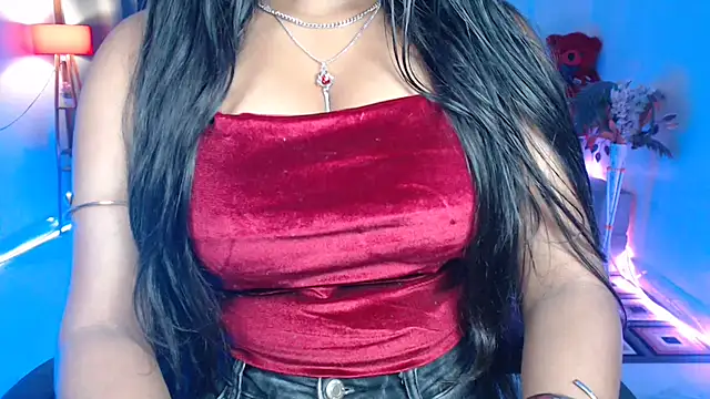 Snapshot of Rashiii_ chatting on 4, 5, 2026 Rashiii online show from 4, 5, 2026