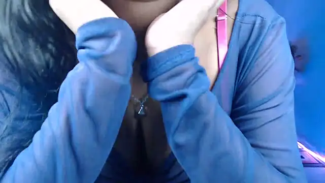 Snapshot of Rashiii_ chatting on 9, 5, 2026 Rashiii online show from 9, 5, 2026