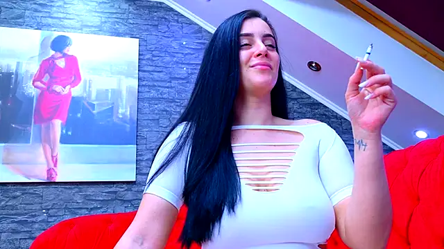 Snapshot of ErikaSins chatting on 31, 10, 2025 ErikaSins online show from 31, 10, 2025