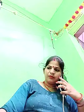 Karishma cute online show from 21, 10, 2025