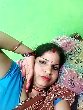 Karishma cute online show from 23, 10, 2025