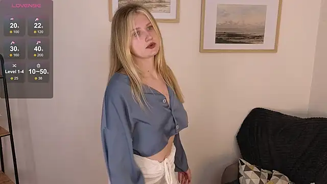 Shirley Davis online show from 30, 10, 2025