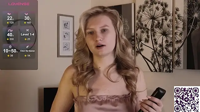 Shirley Davis online show from 22, 12, 2025