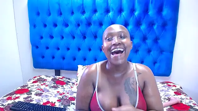 Amberdiamondmmm online show from 13, 11, 2025