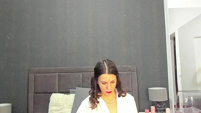 NattyCharm online show from 3, 12, 2025