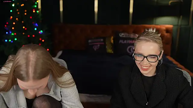 Jessica start online show from 17, 12, 2025