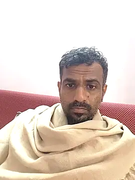 Nudist Jack online show from 14, 10, 2025