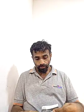 Nudist Jack online show from 18, 11, 2025