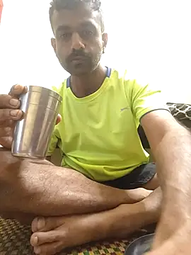 Nudist Jack online show from 7, 2, 2026