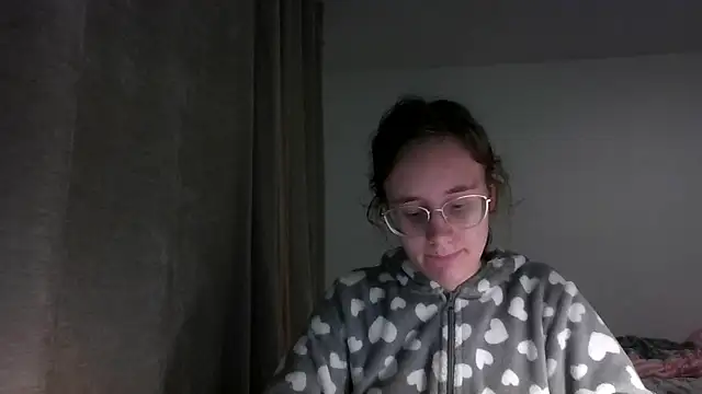 LuckySLove online show from 16, 1, 2026