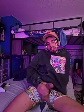 shadespider online show from 10, 4, 2026