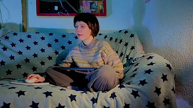 Snapshot of ReincarnatedAngel chatting on 19, 10, 2025 ReincarnatedAngel online show from 19, 10, 2025