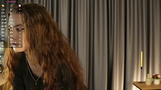 YuriFout online show from 14, 11, 2025