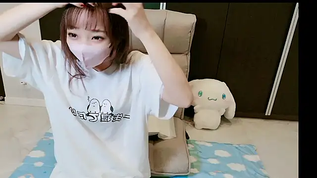 Snapshot of MIZUHO_05 chatting on 15, 11, 2025 MIZUHO 05 online show from 15, 11, 2025