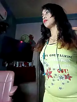 Snapshot of Darling_Annie chatting on 18, 11, 2025 Darling Annie online show from 18, 11, 2025