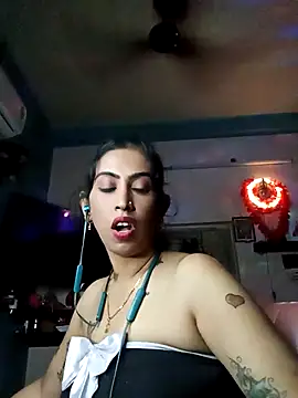 Snapshot of Darling_Annie chatting on 1, 12, 2025 Darling Annie online show from 1, 12, 2025