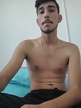 Snapshot of Nicolas_sexxxy chatting on 2, 11, 2025 Nicolas sexxxy online show from 2, 11, 2025