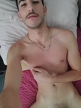 Nicolas sexxxy online show from 9, 11, 2025