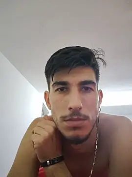 Nicolas sexxxy online show from 20, 12, 2025