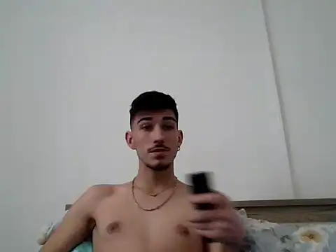 Nicolas sexxxy online show from 9, 2, 2026