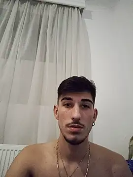 Nicolas sexxxy online show from 11, 2, 2026