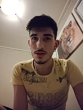 Nicolas sexxxy online show from 16, 2, 2026