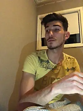 Nicolas sexxxy online show from 18, 2, 2026