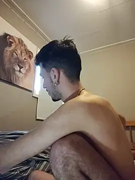 Nicolas sexxxy online show from 18, 2, 2026