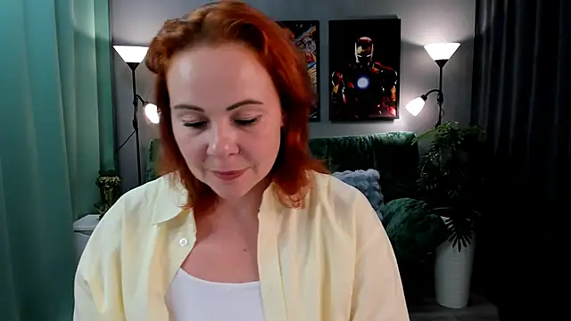 NataliKaminski online show from 17, 11, 2025