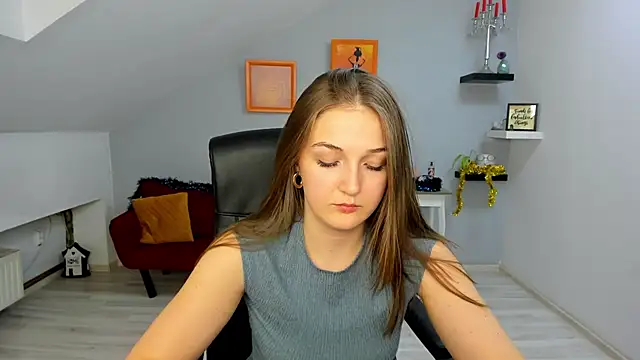 AnneWilsonn online show from 5, 1, 2026