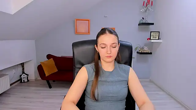 Snapshot of AnneWilsonn chatting on 21, 4, 2026 AnneWilsonn online show from 21, 4, 2026