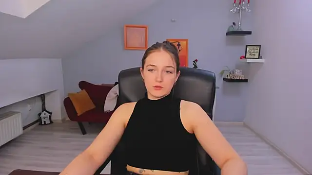 Snapshot of AnneWilsonn chatting on 23, 4, 2026 AnneWilsonn online show from 23, 4, 2026