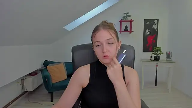 Snapshot of AnneWilsonn chatting on 6, 5, 2026 AnneWilsonn online show from 6, 5, 2026