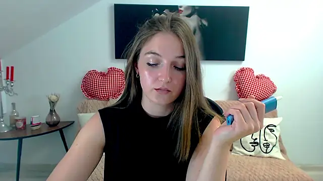 Snapshot of AnneWilsonn chatting on 28, 5, 2026 AnneWilsonn online show from 28, 5, 2026