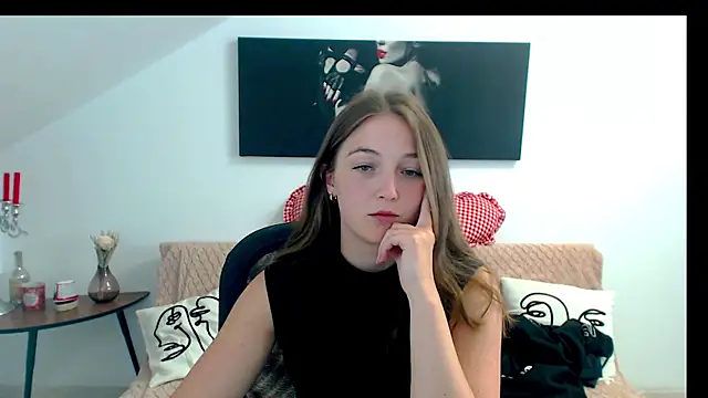 Snapshot of AnneWilsonn chatting on 16, 6, 2026 AnneWilsonn online show from 16, 6, 2026