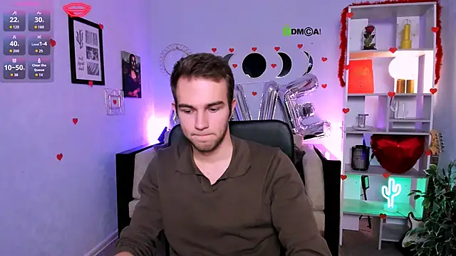 Snapshot of astren_villo chatting on 9, 2, 2026 astren villo online show from 9, 2, 2026