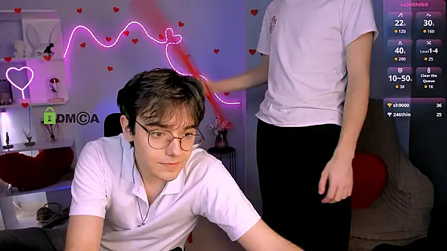 Snapshot of astren_villo chatting on 21, 2, 2026 astren villo online show from 21, 2, 2026