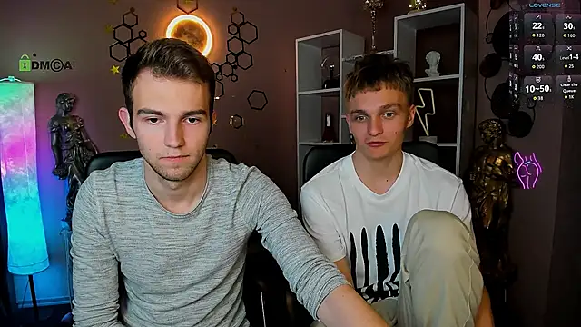 astren villo online show from 3, 4, 2026