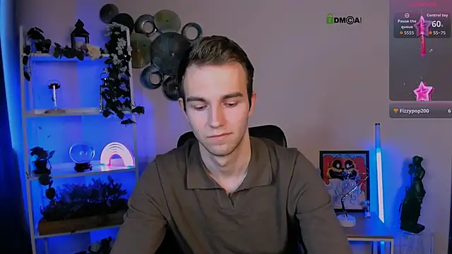 astren villo online show from 9, 4, 2026