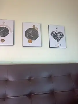 NovaFoxx online show from 29, 3, 2026