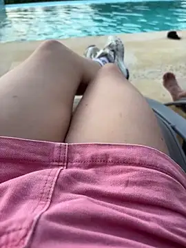 PamelaJonsom  online show from 16, 3, 2026