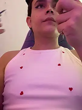 La-Gatiita-trans online show from 27, 10, 2025