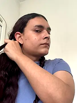 La-Gatiita-trans online show from 5, 12, 2025