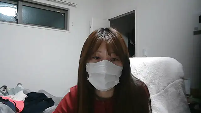 ichika 2  online show from 1, 12, 2025