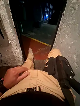 Snapshot of Raczos chatting on 25, 10, 2025 Raczos online show from 25, 10, 2025