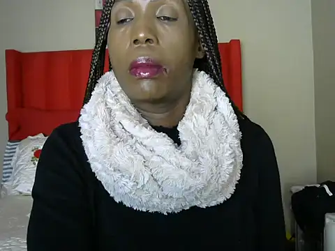 Snapshot of AfroGodesss123 chatting on 26, 5, 2026 AfroGodesss123 online show from 26, 5, 2026