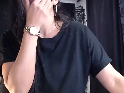 Snapshot of Lucyy_Naugthy chatting on 16, 10, 2025 Lucyy Naugthy online show from 16, 10, 2025