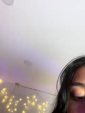 Snapshot of Nahomy_cute1 chatting on 14, 11, 2025 Nahomy cute1 online show from 14, 11, 2025